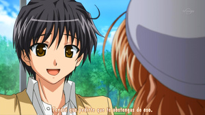 Fortune Arterial: Akai Yakusoku